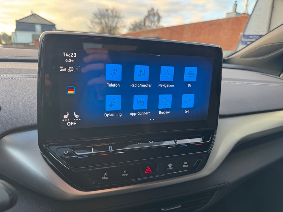 VW ID.4 77 Pro Performance 5d