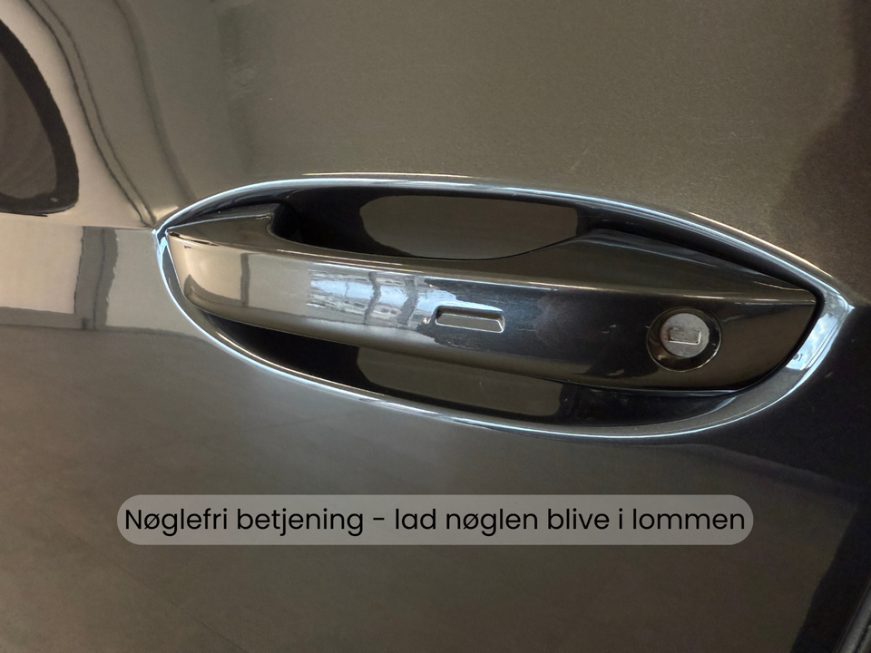 Cupra Born 58 High 5d