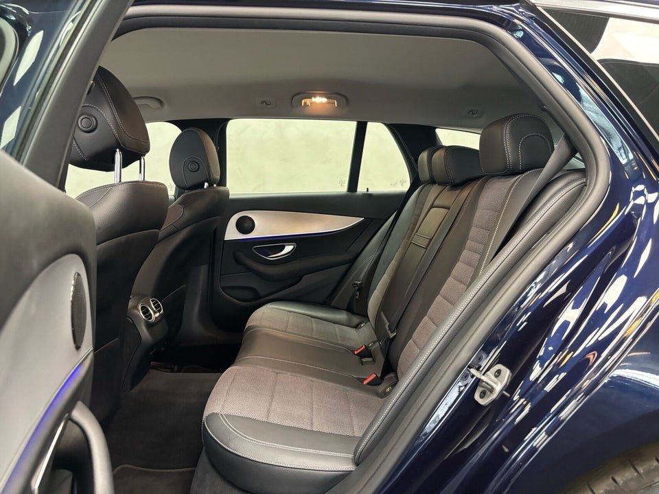 Mercedes E300 e 2,0 Avantgarde stc. aut. 5d