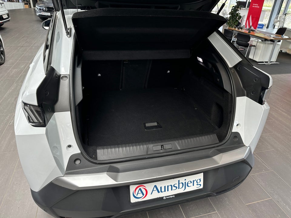 Peugeot e-3008 77 Allure 5d