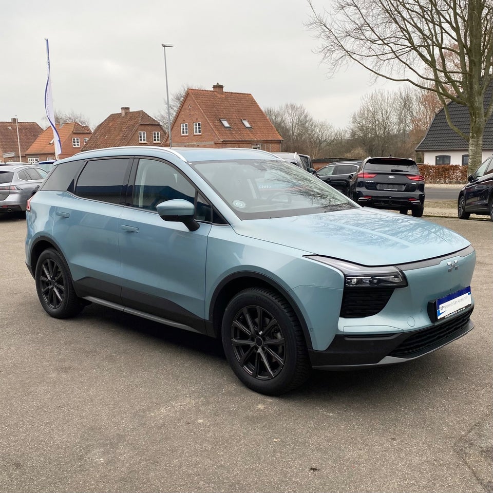 Aiways U5 Premium 5d