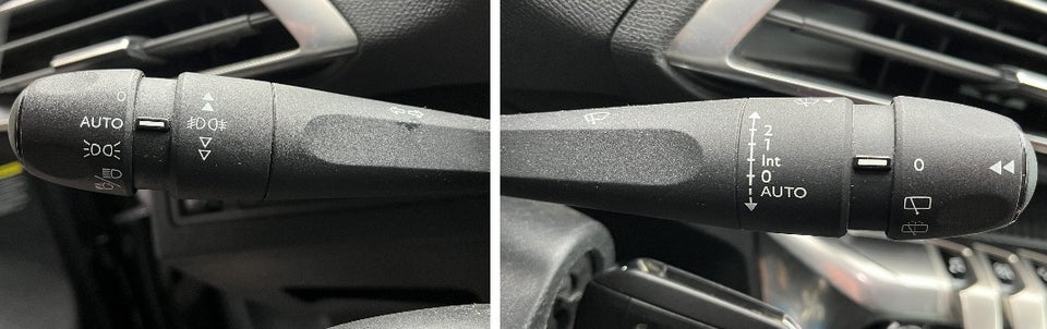 Peugeot 3008 1,2 e-THP 130 Allure 5d