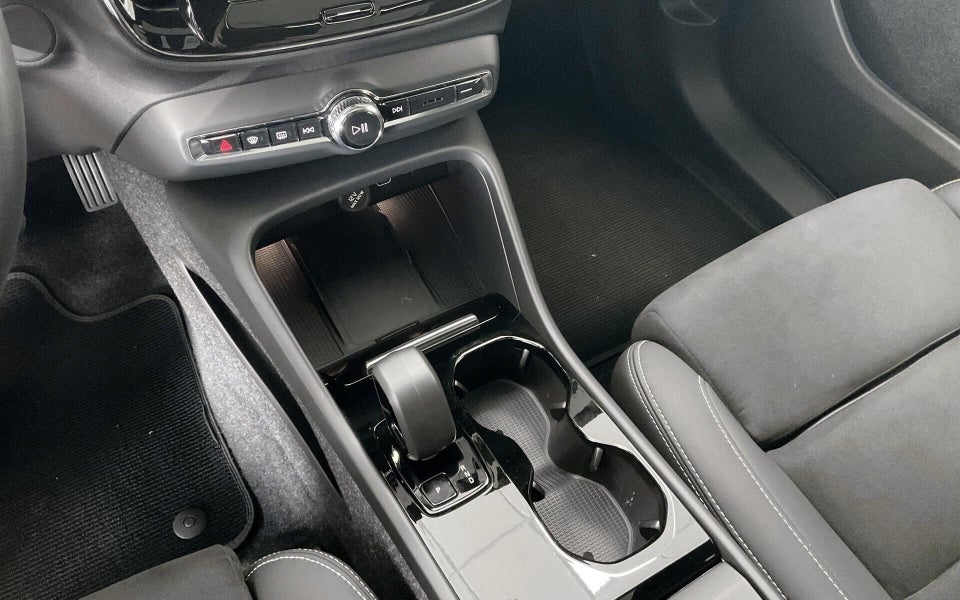 Volvo EX40 Extended Range Ultra 5d