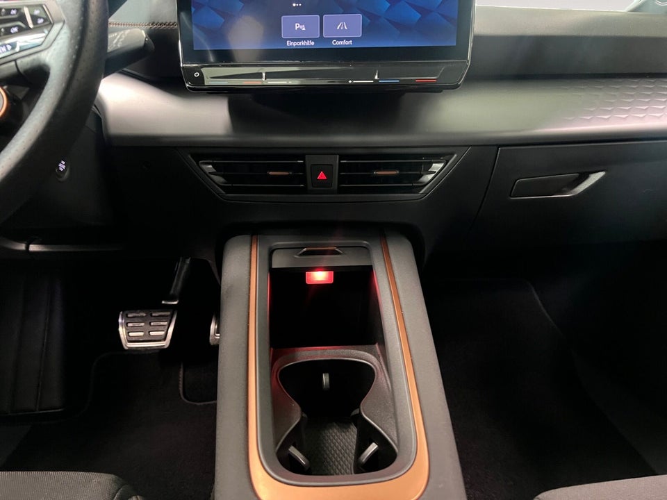 Cupra Born 58 e-Boost 5d