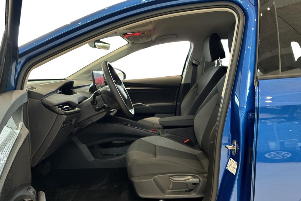 Skoda Elroq 60 iV Premium 5d