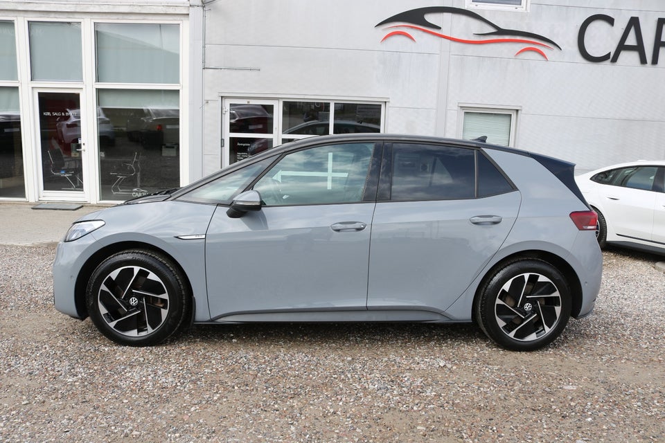 VW ID.3 58 Pro Performance 5d