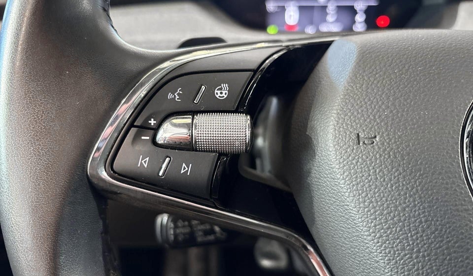 Skoda Enyaq 80 iV 5d