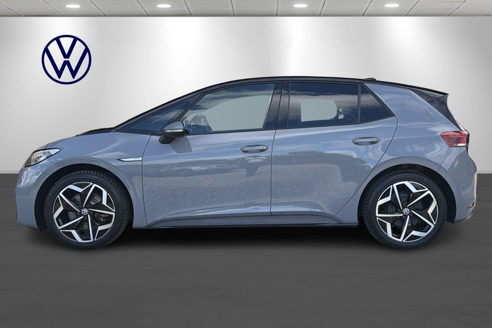 VW ID.3 58 Pro Performance 5d