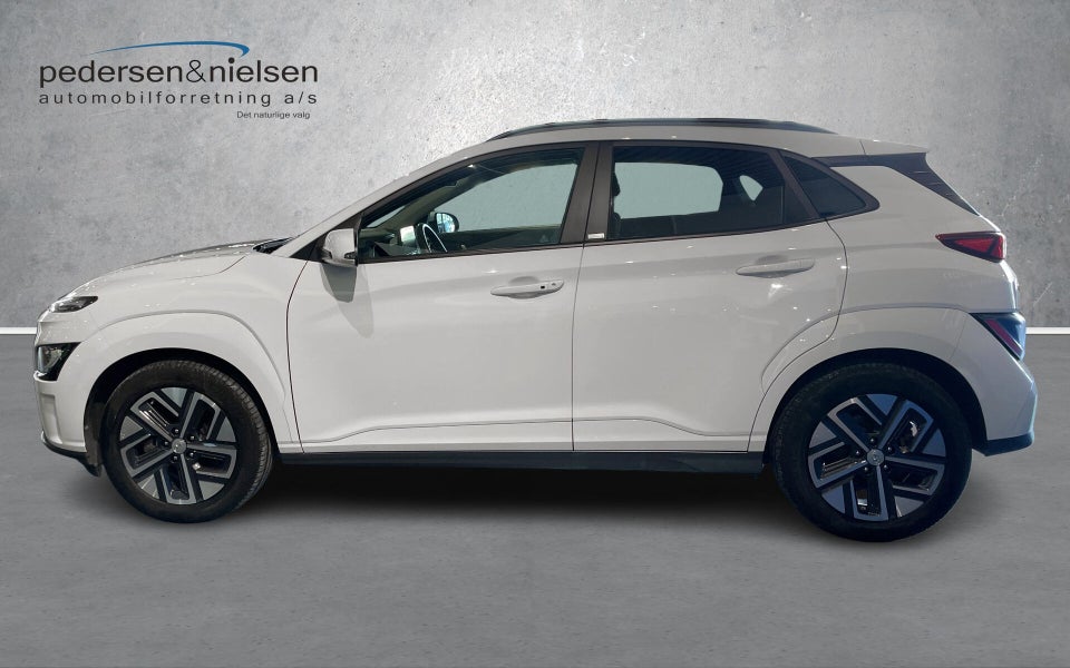 Hyundai Kona 64 EV Prime 5d