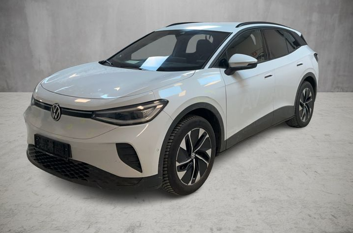 VW ID.4 77 Style Van 5d