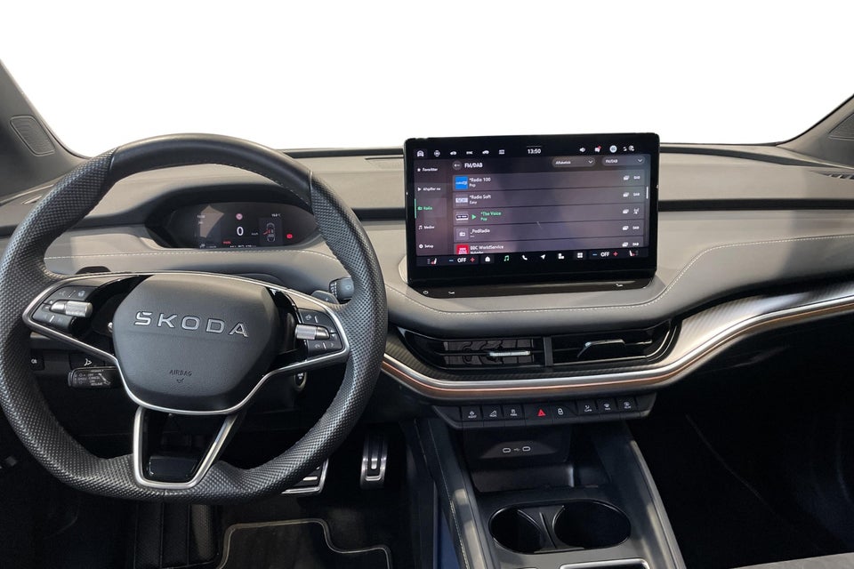 Skoda Elroq 60 iV Sportline 5d