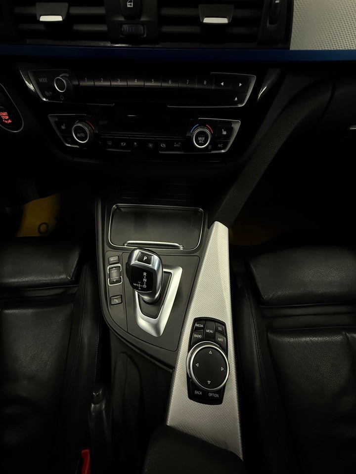 BMW 320d 2,0 Gran Turismo aut. 5d