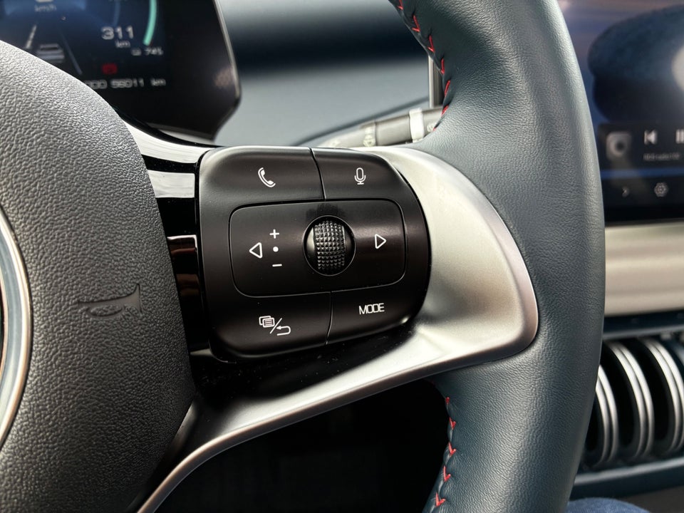 BYD Atto 3 60 Design 5d