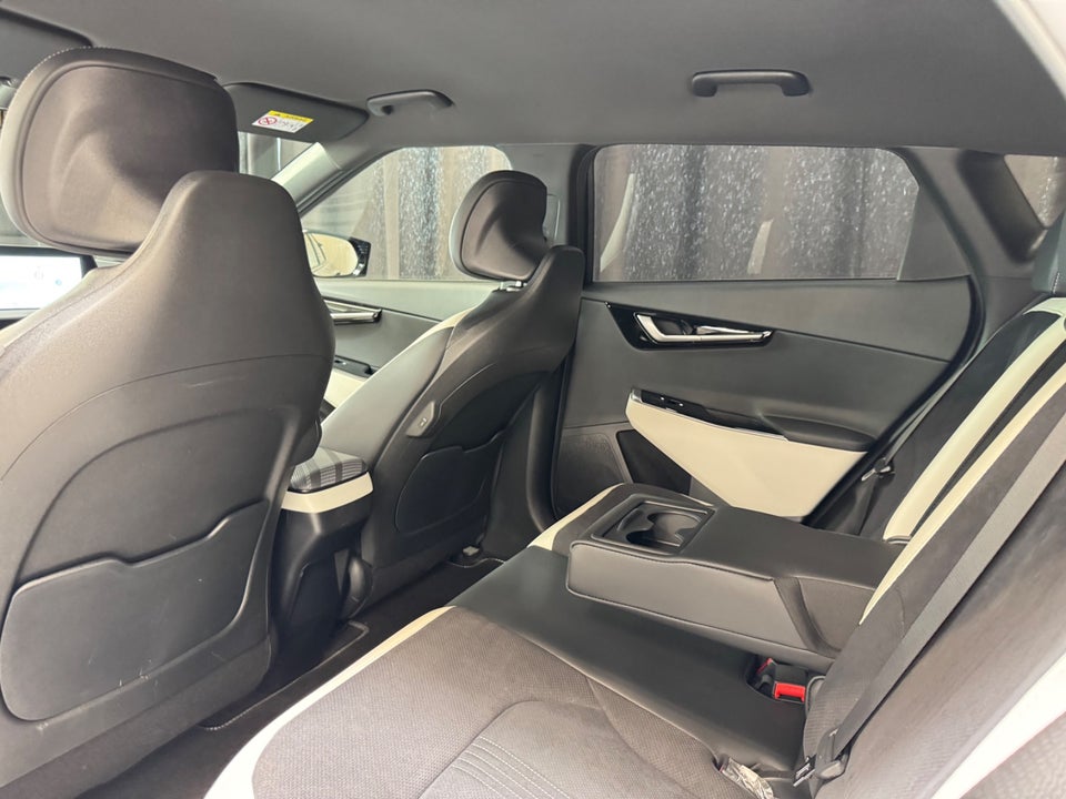 Kia EV6 77 Long Range GT-Line 5d
