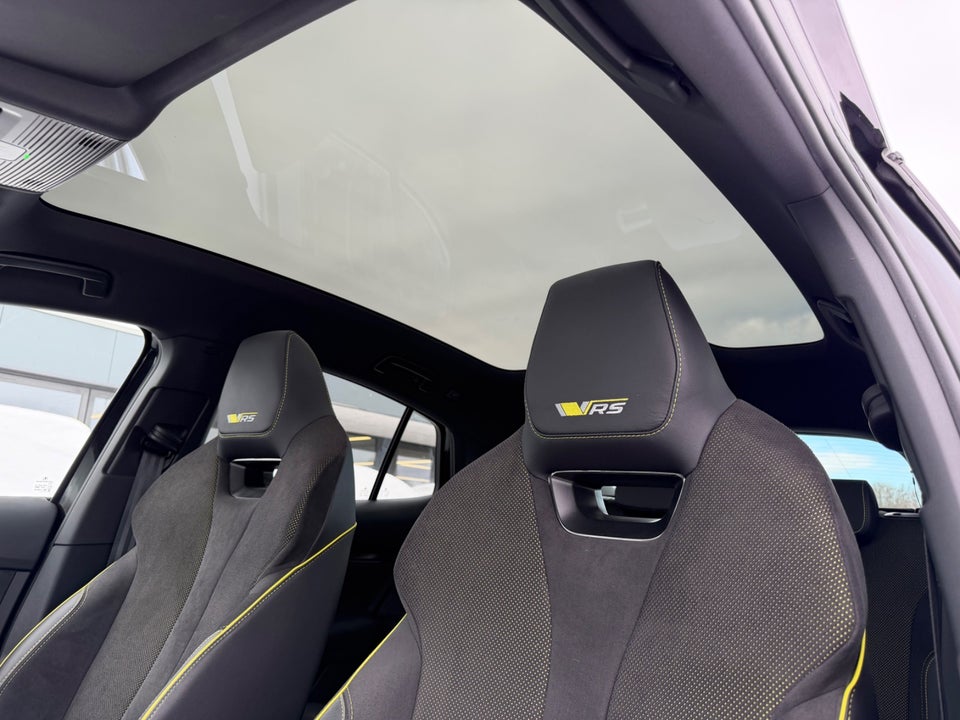 Skoda Enyaq iV RS Coupé 5d