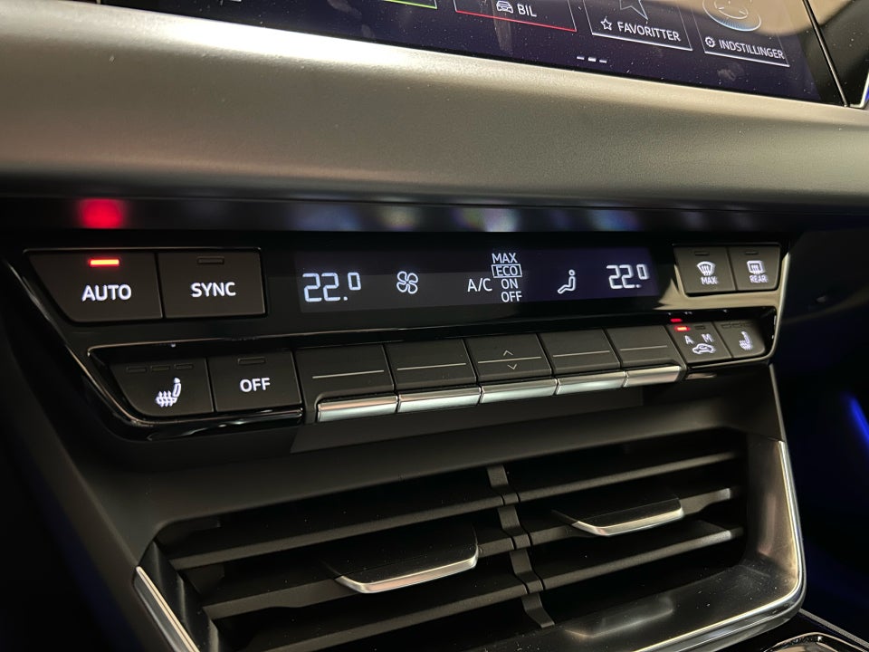 Audi e-tron GT quattro 4d