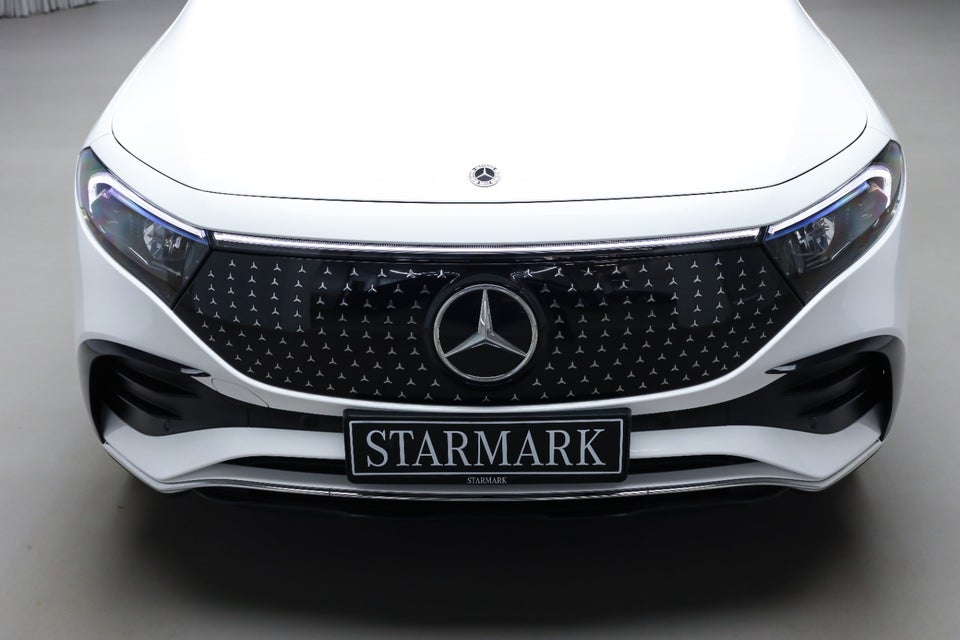 Mercedes EQB250+ AMG Advance 5d