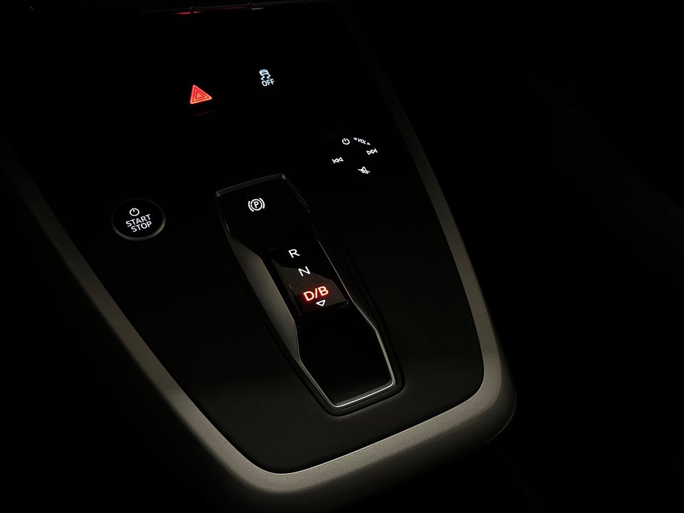 Audi Q4 e-tron 35 Advanced 5d