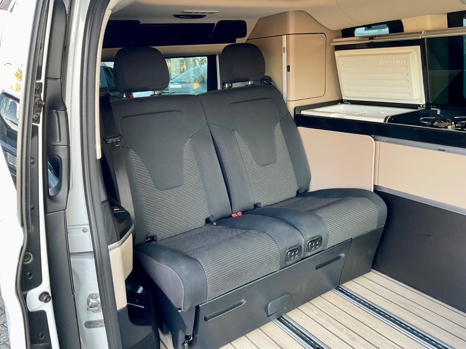 Mercedes V250 d 2,0 Marco Polo aut.