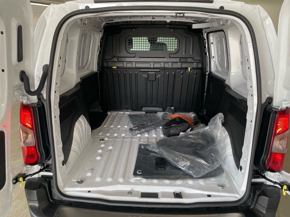 Toyota ProAce City 50 Medium Comfort