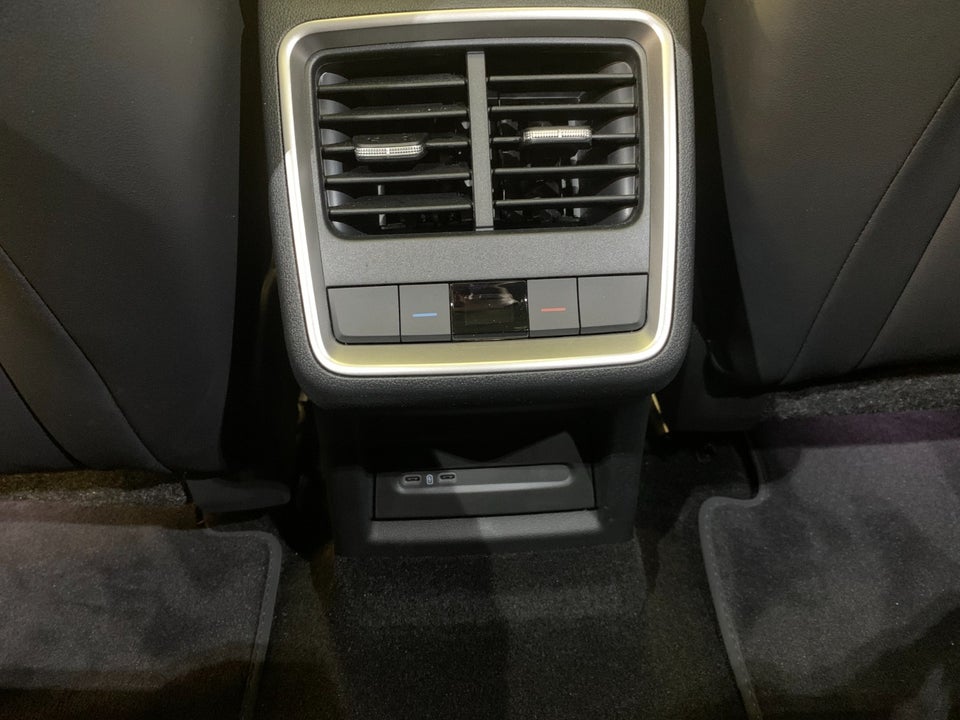 Skoda Enyaq 85 iV Premium Coupé 5d