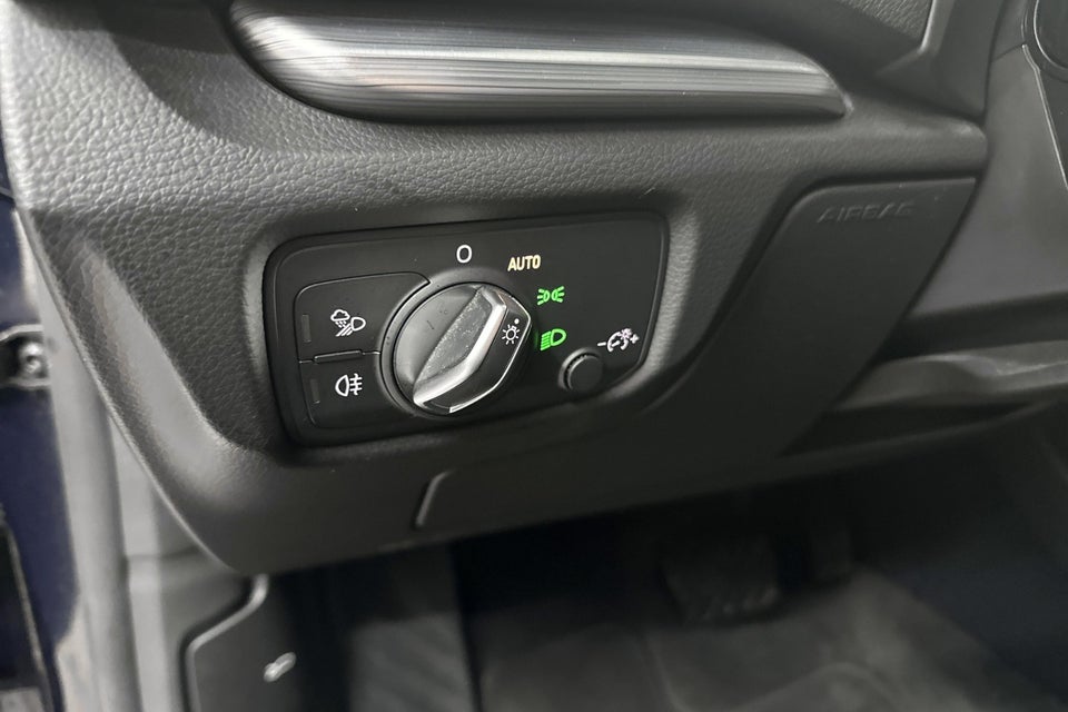 Audi A3 35 TFSi Sport Limited plus Cabriolet S-tr. 2d