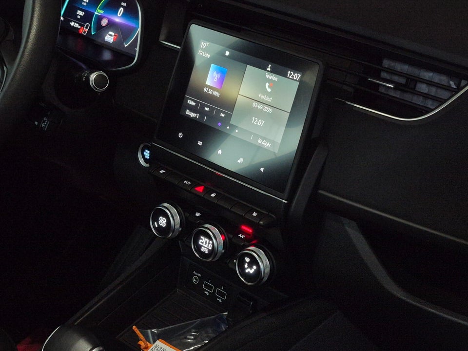 Renault Zoe 52 Go! 5d