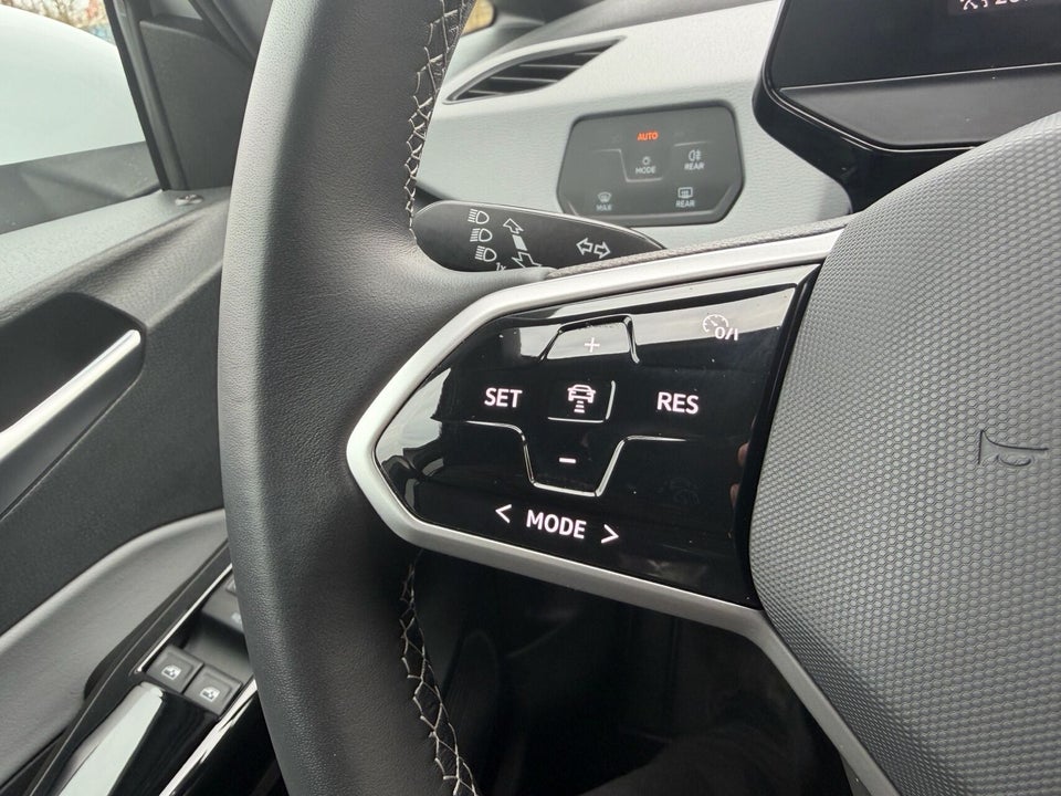 VW ID.3 58 Pro Performance 5d