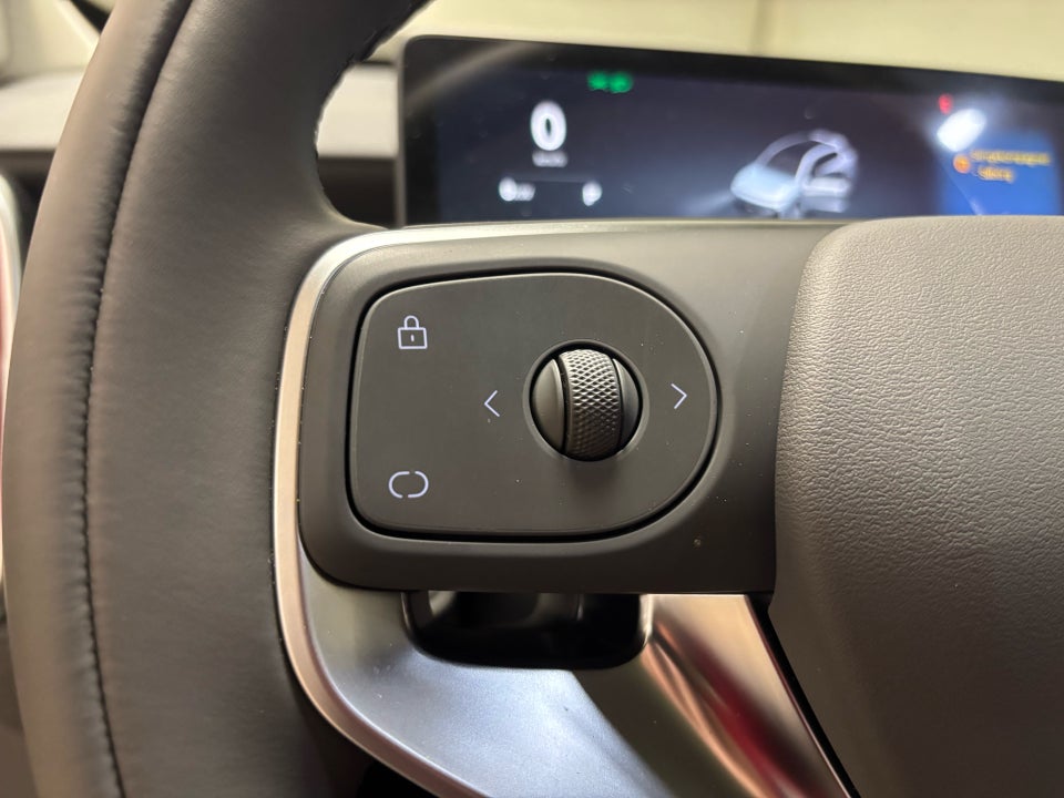 Leapmotor B10 67 Design 5d