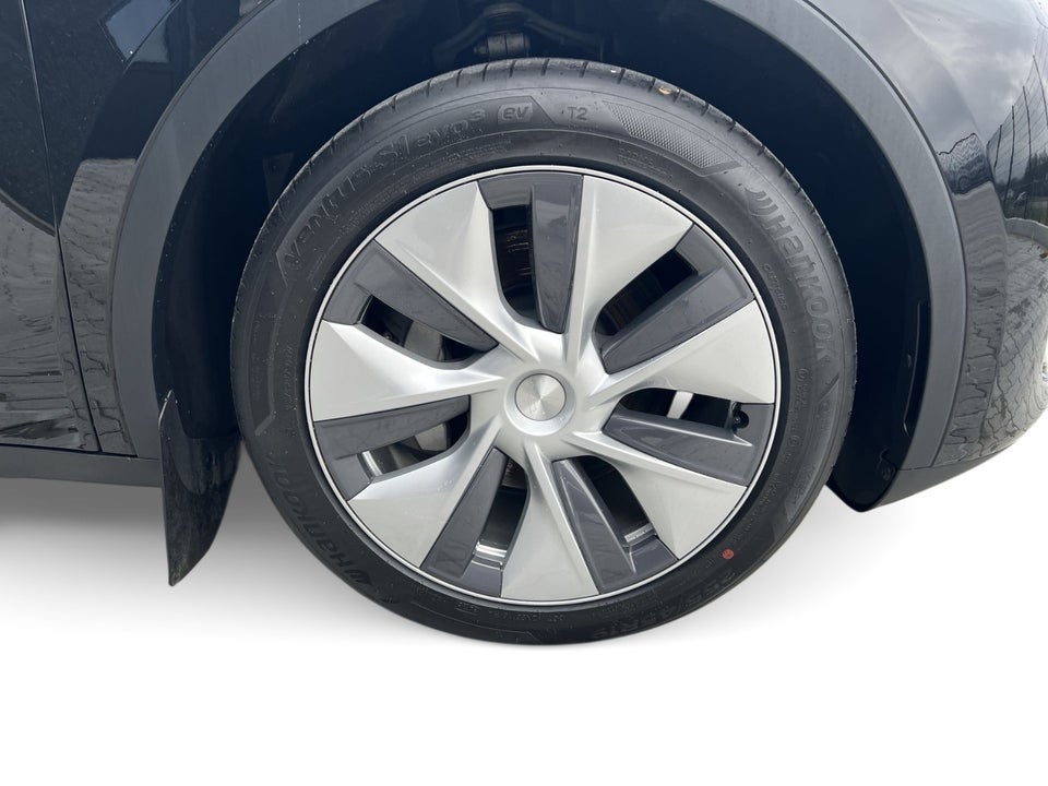 Tesla Model Y RWD 5d