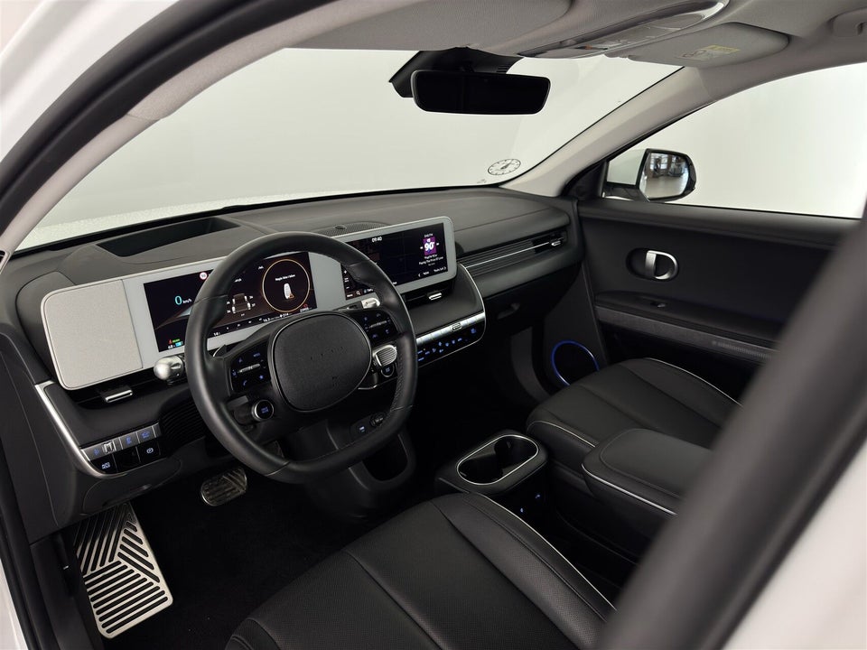 Hyundai Ioniq 5 77 Ultimate 5d