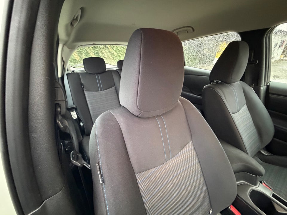 Nissan Leaf 40 Acenta 5d