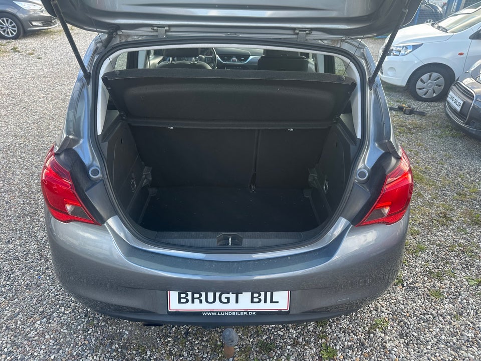 Opel Corsa 1,0 T 90 Cosmo 5d