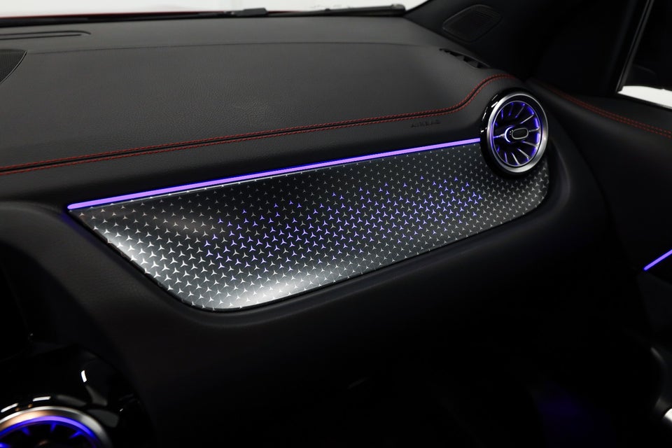 Mercedes EQA250+ AMG Advance Plus 5d