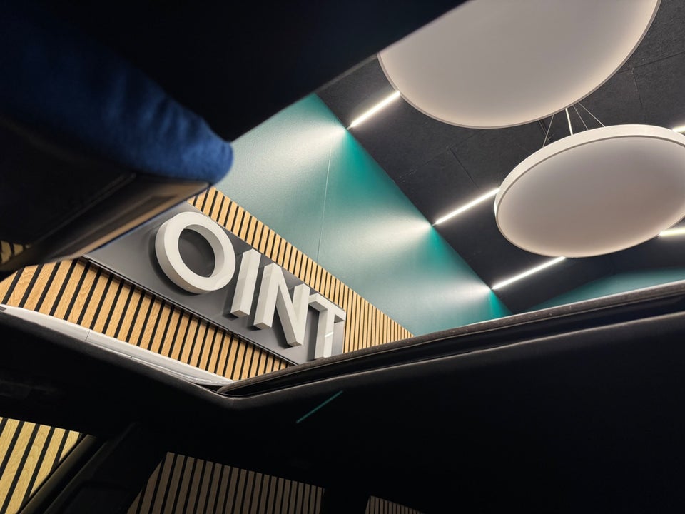 Audi S6 2,2 Avant 5d