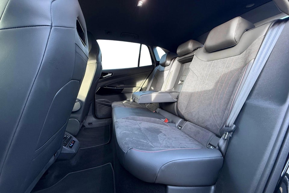 VW ID.4 77 GTX Max+ 4Motion 5d