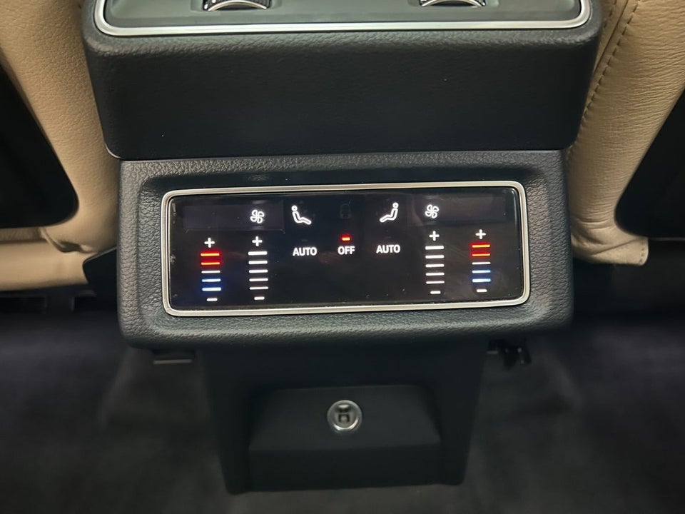 Audi e-tron 50 Advanced Prestige quattro 5d