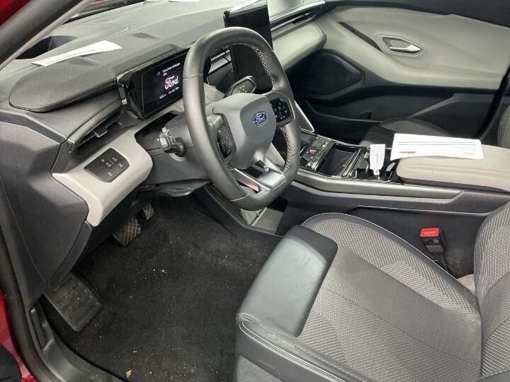 Ford Explorer 77 Select Extended Range 5d