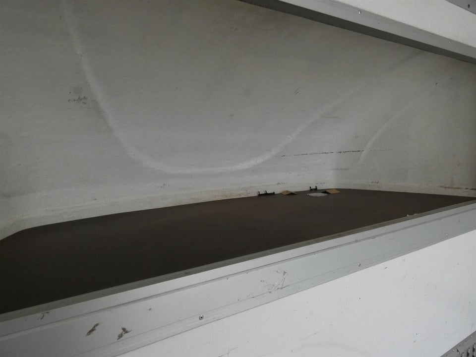 Iveco Daily 3,0 35C18 Alukasse m/lift AG8 2d