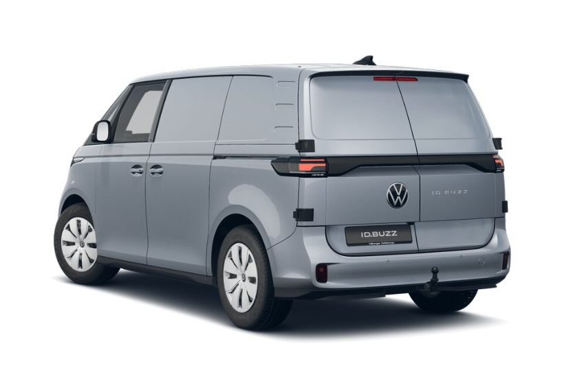 VW ID. Buzz 79 Cargo Comfort