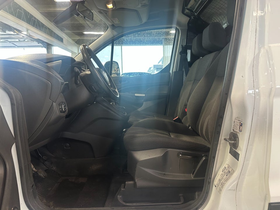 Ford Transit Connect 1,6 TDCi 95 Trend lang 5d