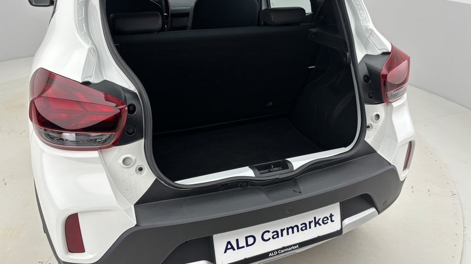 Dacia Spring Comfort+ 5d