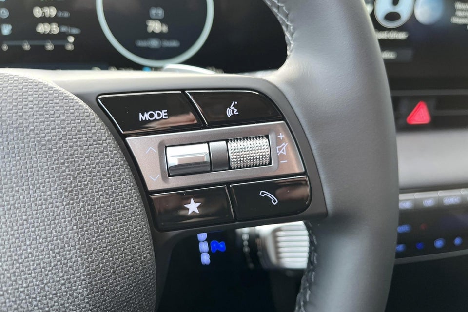 Hyundai Ioniq 5 84 Essential 5d