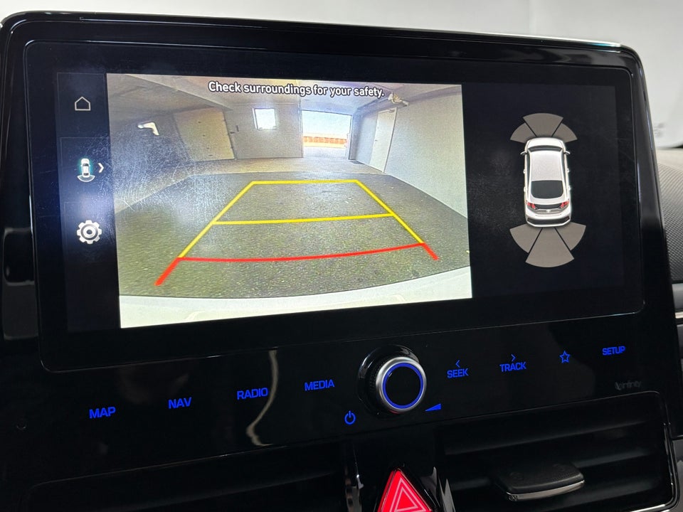 Hyundai Ioniq 1,6 PHEV Premium DCT 5d