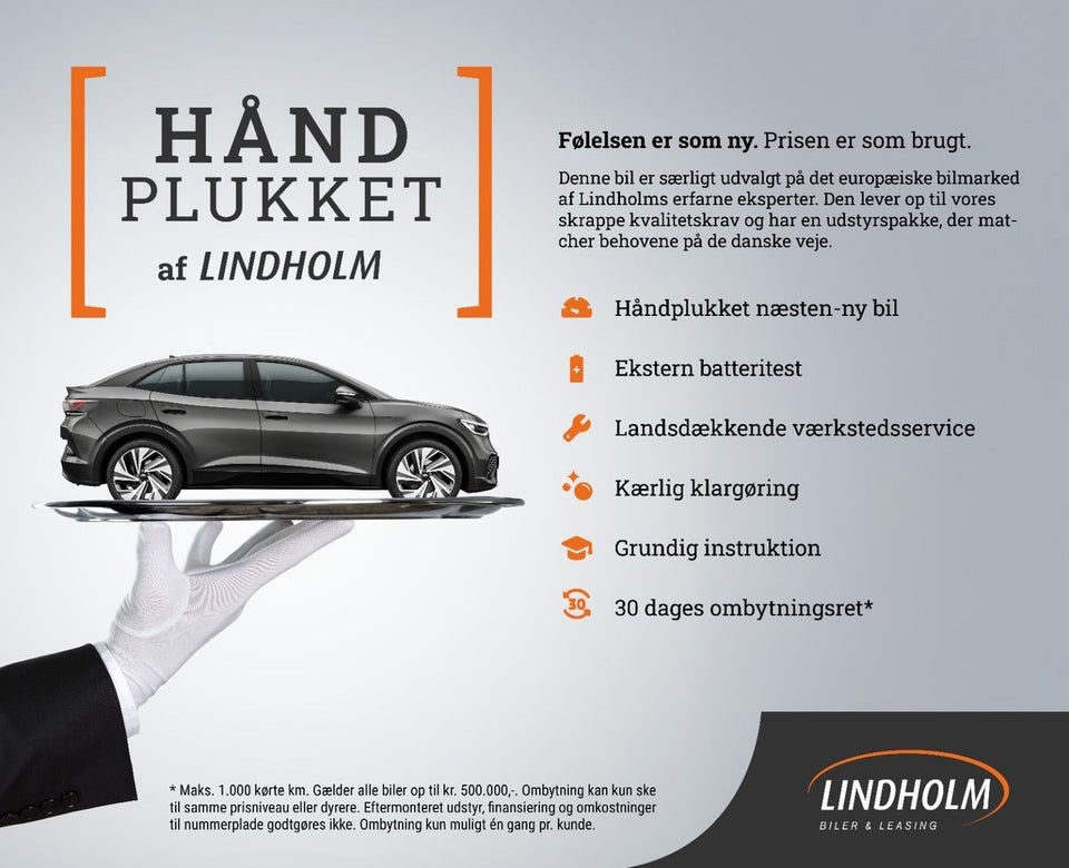 Audi Q4 e-tron 45 S-line 5d