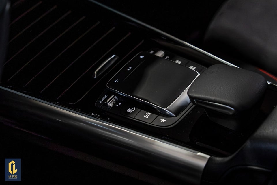 Mercedes EQA250+ AMG Line 5d