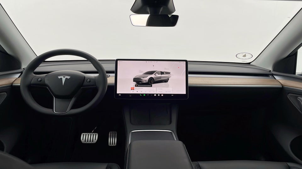 Tesla Model Y Performance AWD 5d