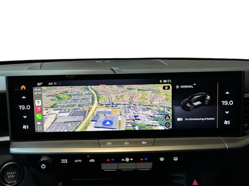 Opel Grandland-e 73 GS 5d