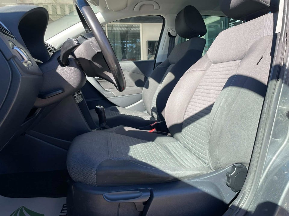 VW Polo 1,4 Comfortline 5d