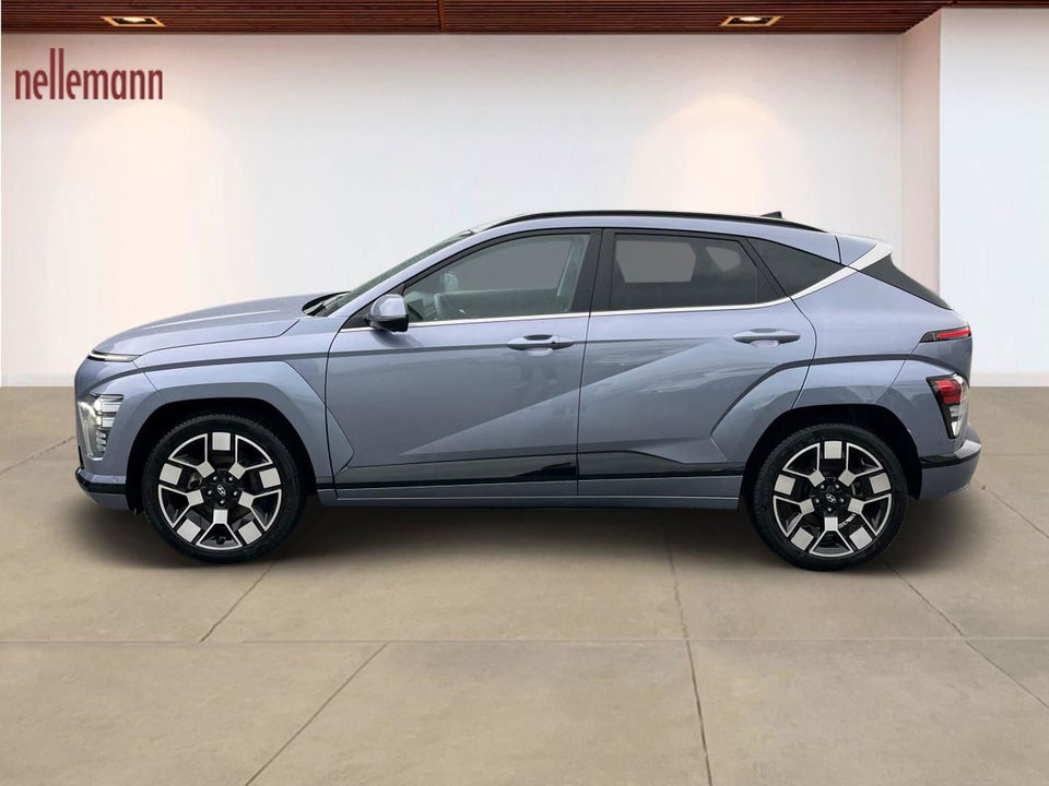 Hyundai Kona 65 EV Ultimate 5d